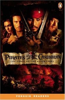 Pirates the caribbean - the, caribbean: