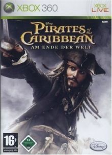 Pirates the caribbean am - pirates,