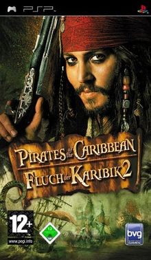 Pirates the caribbean - pirates,