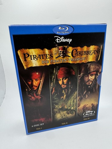Pirates the caribbean die - of,