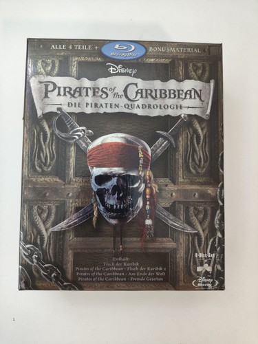 Pirates the caribbean - pirates,