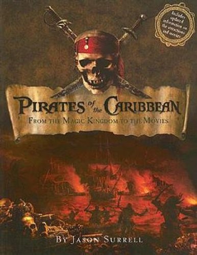 Pirates the caribbean from - the, caribbean: