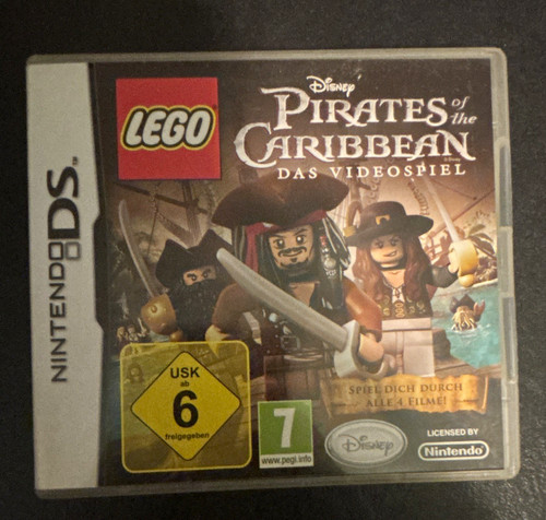 Lego pirates the caribbean - pirates,