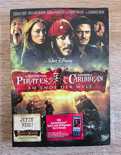 Pirates the caribbean - caribbean, –