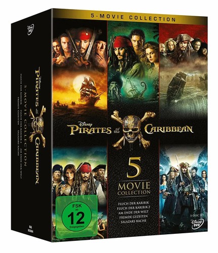 Fluch der karibik pirates of - karibik,
