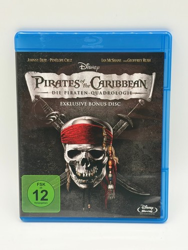 Pirates the caribbean - pirates,