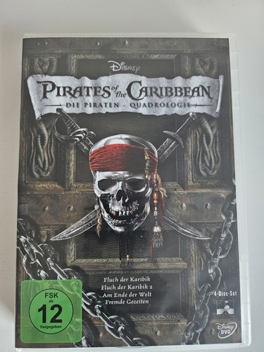 Pirates the caribbean - pirates,