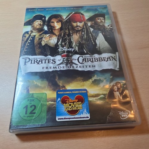 Pirates the caribbean - the,