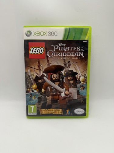 Lego pirates the caribbean - of,