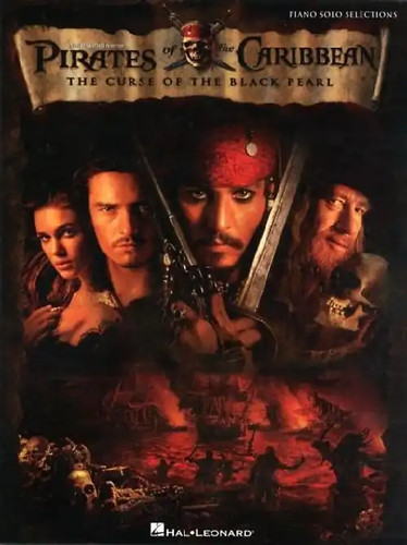 Pirates the caribbean - of,