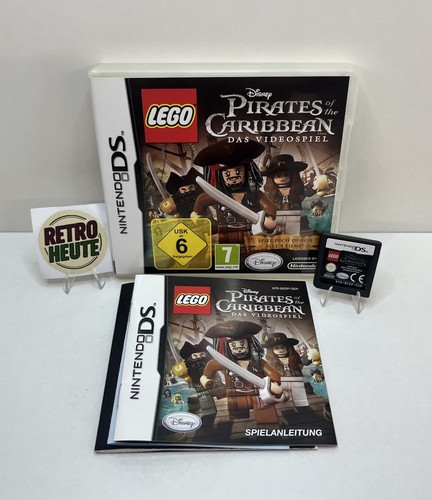 Lego pirates the - the, caribbean