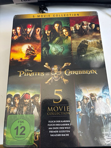 Disney pirates the - disney,
