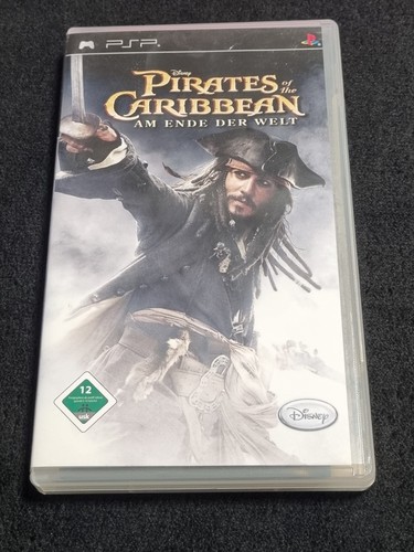 Pirates the caribbean - the,
