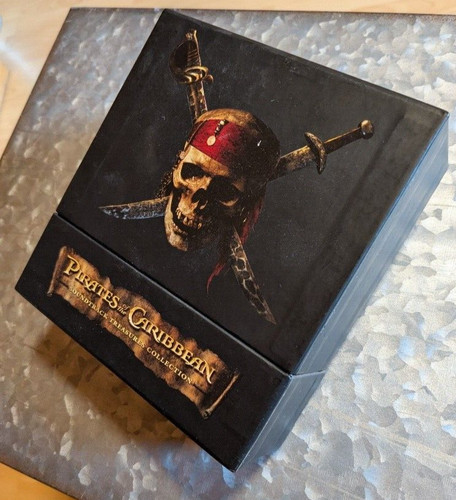 Pirates the caribbean - of,