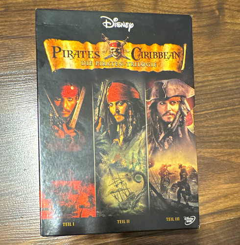 Disney pirates the - disney,