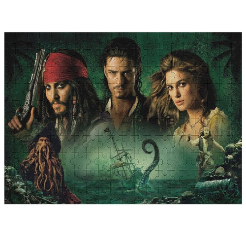Pirates the caribbean - of,