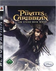 Pirates the caribbean am - of,