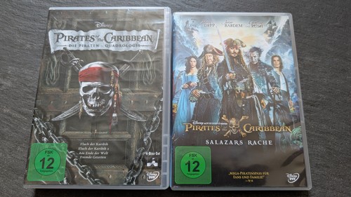 Fluch der karibik - "fluch, pirates