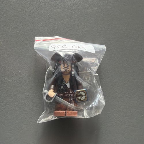 Lego pirates the - lego,