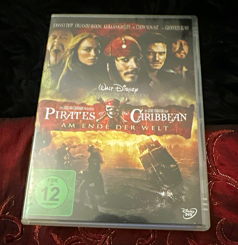Walt disney pirates the - disney, of