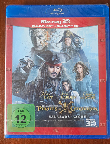 Disney pirates the - disney,