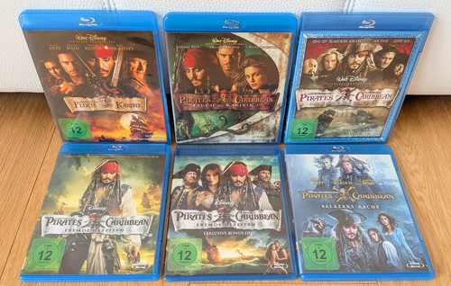 Pirates the caribbean - caribbean,