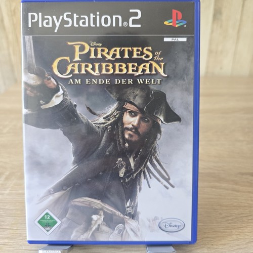 Pirates the caribbean am - the,