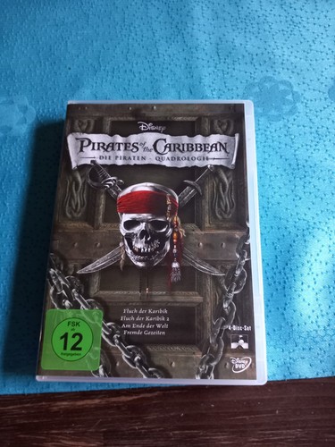 Pirates the caribbean die - of,