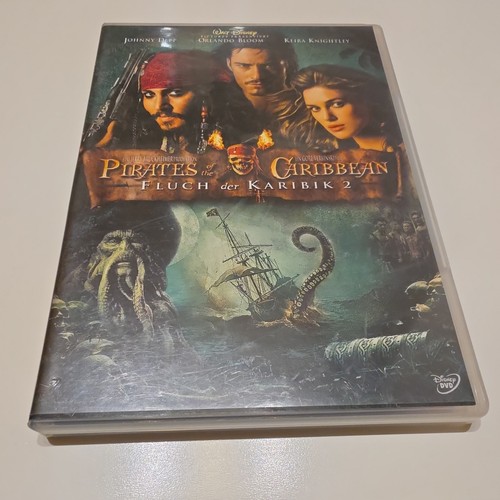 Pirates the caribbean - of, 2