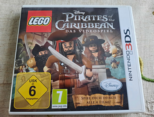Lego pirates the - lego, of