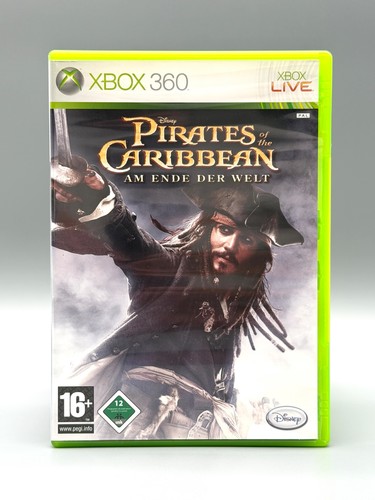 Pirates the caribbean - of, am