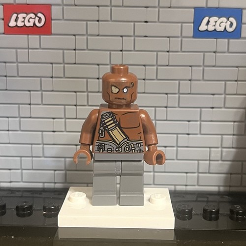 Lego pirates the caribbean - pirates,