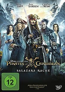 Pirates the caribbean - pirates, of