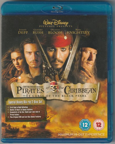 Pirates the caribbean - ✪,