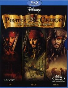 Pirates the caribbean - caribbean, die