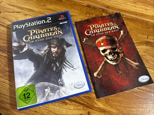 Pirates the caribbean am - pirates,