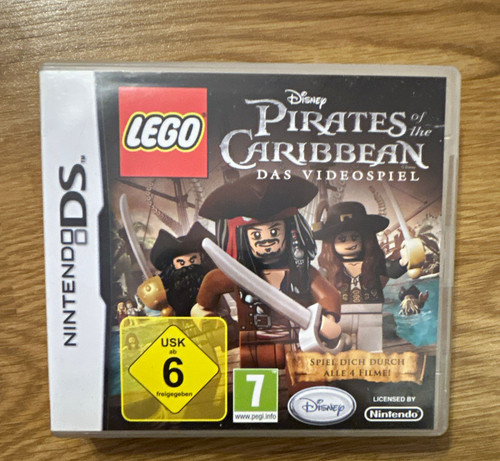 Lego pirates the caribbean - of,