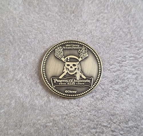 Disney pirates the - disney,