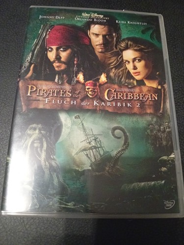 Fluch der karibik pirates - karibik,