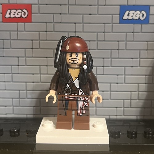 Lego pirates the caribbean - of,