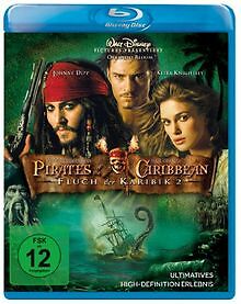Fluch der karibik pirates - 2,