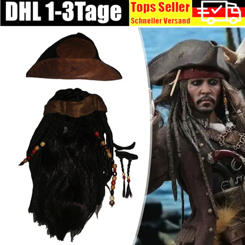 Pirates the caribbean - pirates,
