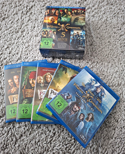 Disney pirates the - disney, of