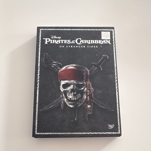 Disney pirates the - disney, of