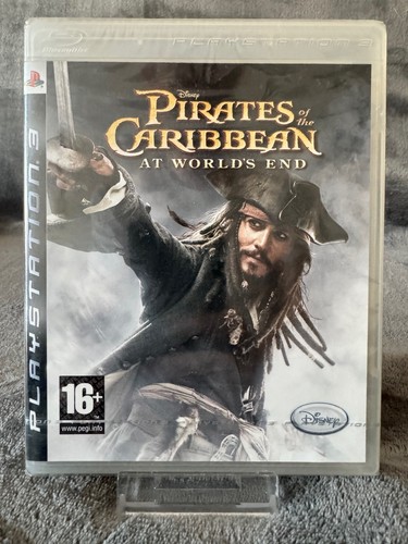 Pirates the caribbean - the, at