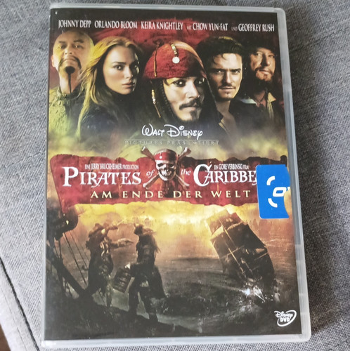 Walt disney pirates the - walt,