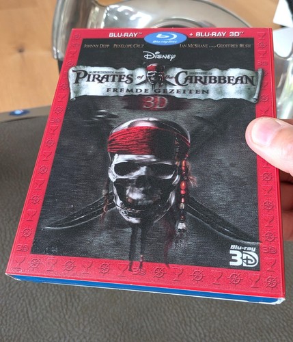 Pirates the caribbean - of,