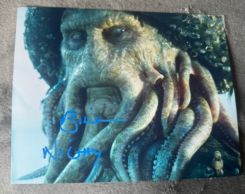Bill nighy piraten der - nighy,