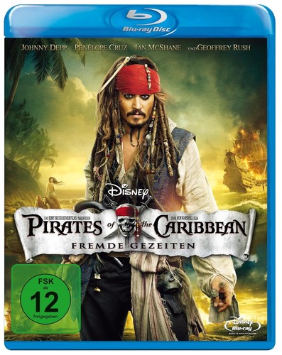 Pirates the caribbean - pirates, of