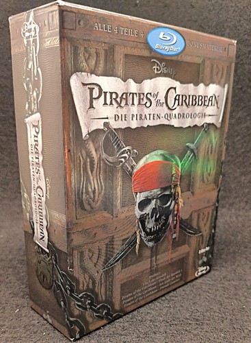 Pirates the caribbean die - pirates,